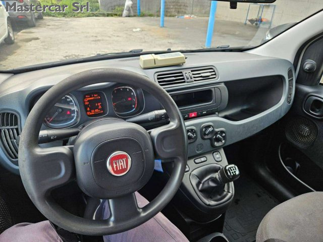 FIAT Panda usata 13