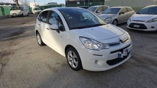 CITROEN C3 usata, con Airbag laterali