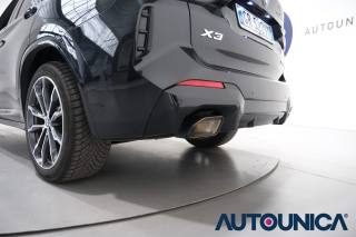 BMW X3 usata, con Airbag testa
