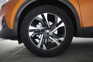PEUGEOT 2008 usata 8