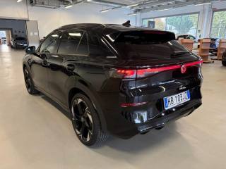 VOLKSWAGEN T-Roc usata, con Boardcomputer