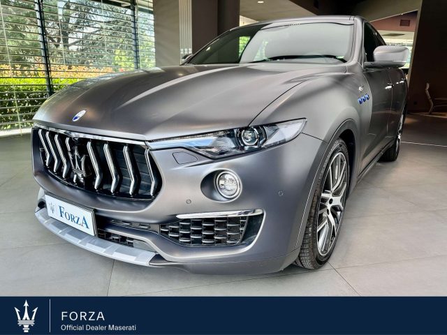 MASERATI Levante usata, con ABS