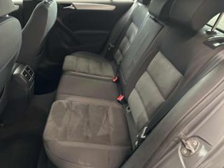 VOLKSWAGEN Golf usata, con Cruise Control