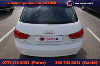 AUDI A1 usata 45