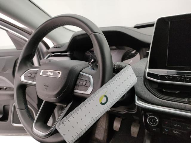 JEEP Compass usata 57