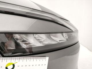 NISSAN Qashqai usata, con Frenata d