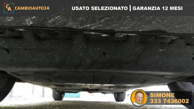 VOLKSWAGEN Tiguan usata, con Sensore di luce