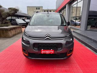 CITROEN Berlingo usata, con Airbag laterali