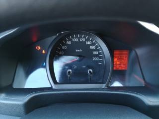 NISSAN NV200 usata, con Immobilizzatore elettronico