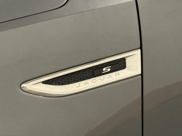 JAGUAR E-Pace usata, con Bracciolo