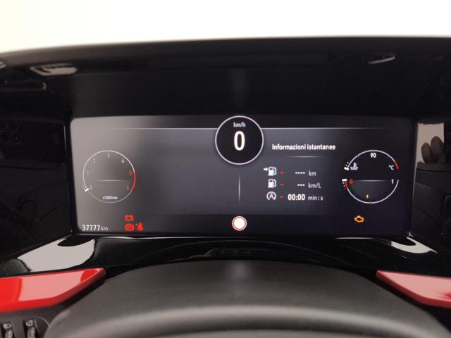 OPEL Mokka usata, con Fendinebbia