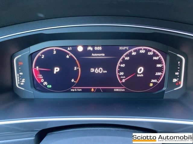 VOLKSWAGEN Tiguan usata, con ESP