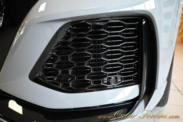 AUDI RS Q8 usata 167