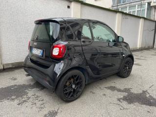 SMART ForTwo usata, con Airbag laterali