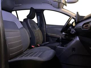 DACIA Sandero usata 10