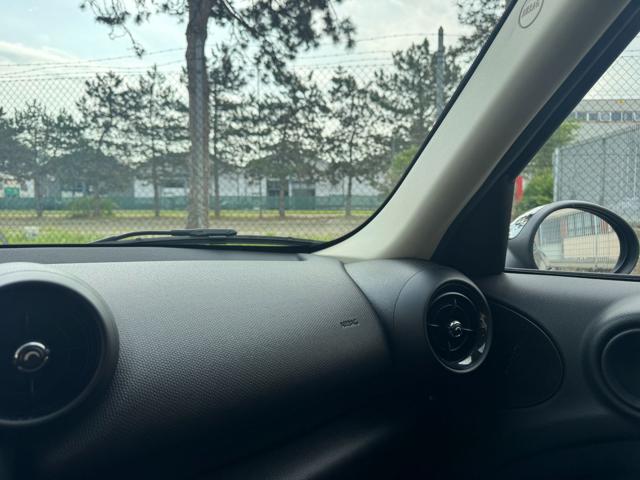MINI Countryman usata, con Controllo trazione