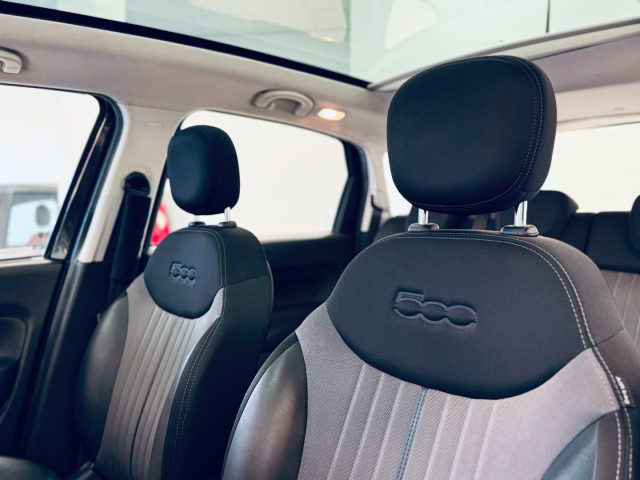 FIAT 500L usata, con Climatizzatore