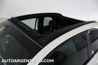 FIAT 500C usata, con Airbag laterali