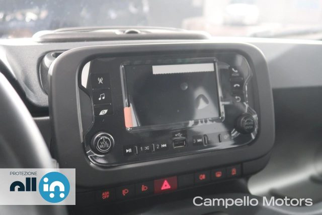 FIAT Panda usata 9