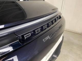PORSCHE 911 usata, con Antifurto