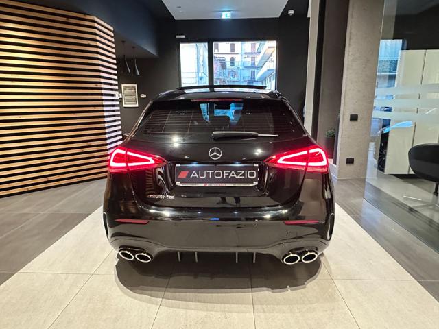 MERCEDES-BENZ A 200 usata, con Servosterzo