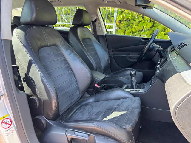 VOLKSWAGEN Passat usata, con Climatizzatore
