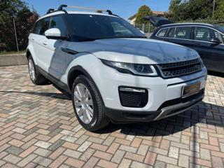 LAND ROVER Range Rover Evoque usata, con Airbag Passeggero
