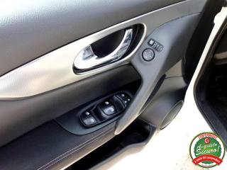 NISSAN Qashqai usata, con Immobilizzatore elettronico