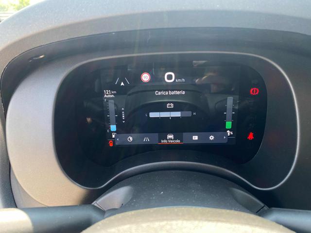 FIAT Panda usata, con Start/Stop Automatico