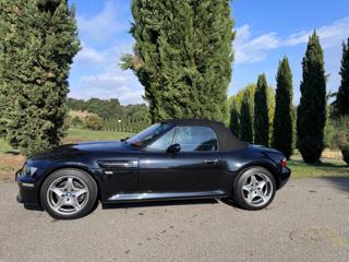 BMW Z3 M usata, con Cronologia tagliandi