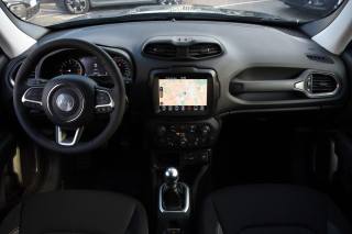JEEP Renegade usata, con Cerchi in lega