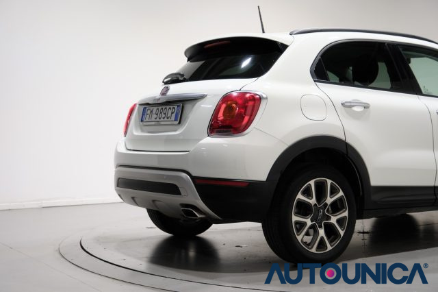 FIAT 500X usata 49