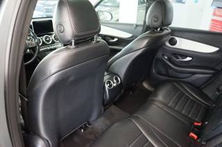 MERCEDES-BENZ GLC 250 usata, con Sospensioni pneumatiche