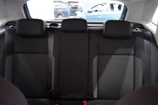 VOLKSWAGEN Polo usata, con Airbag testa