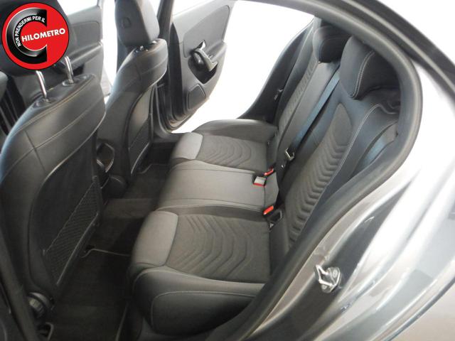 MERCEDES-BENZ A 180 usata, con Autoradio