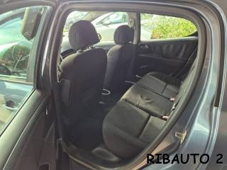 PEUGEOT 207 usata, con Fendinebbia