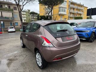 LANCIA Ypsilon usata, con Cerchi in lega