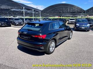 AUDI A3 usata, con Airbag laterali
