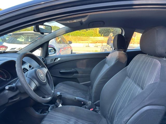 OPEL Corsa usata, con Alzacristalli elettrici