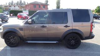 LAND ROVER Discovery usata, con Airbag Passeggero