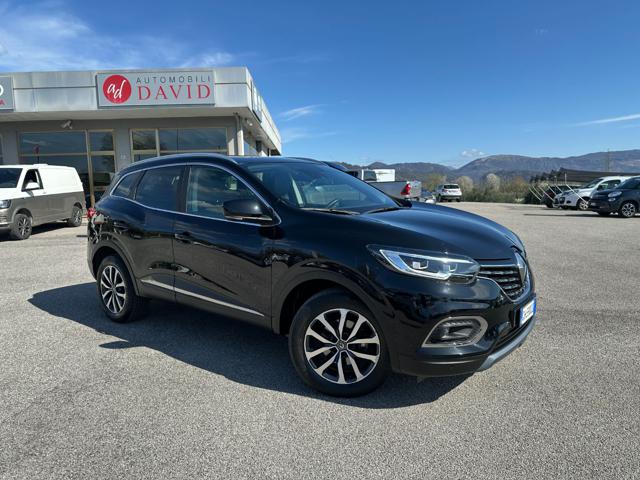 RENAULT Kadjar usata, con ABS
