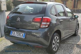 CITROEN C3 usata, con Chiusura centralizzata