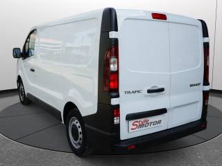 RENAULT Trafic usata, con Controllo vocale