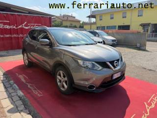 NISSAN Qashqai usata, con Airbag