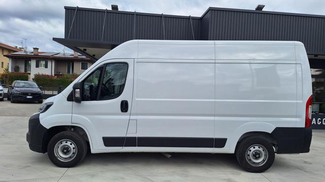 FIAT Ducato usata, con Bluetooth