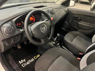 DACIA Sandero usata, con Chiusura centralizzata