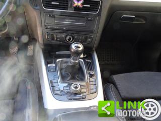 AUDI Q5 usata, con ESP