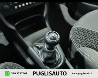 CITROEN C3 usata, con Sedile posteriore sdoppiato