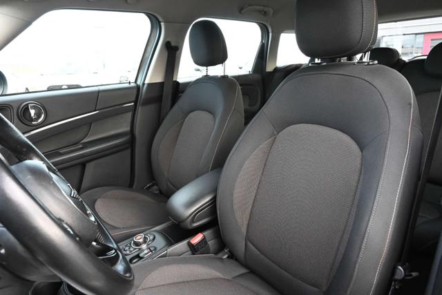 MINI Countryman usata, con Climatizzatore