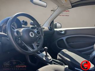SMART ForTwo usata, con ESP